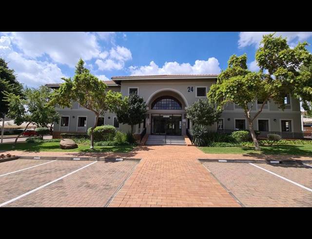 BUSINESS PROPERTY TO RENT IN VORNA VALLEY